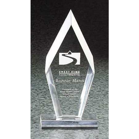 Apex Award - Clear