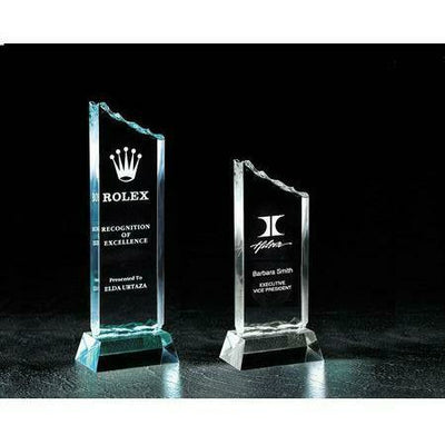 Summit Award - Jade