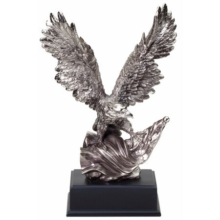 American Eagle - Silver