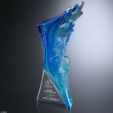 Glacier Award