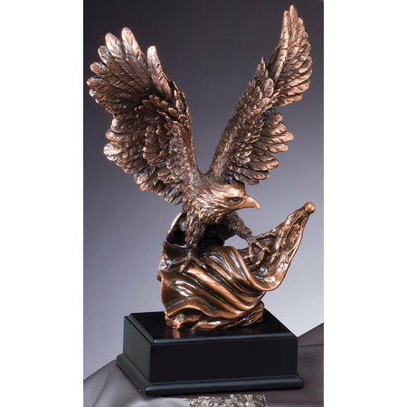 American Eagle - Bronze
