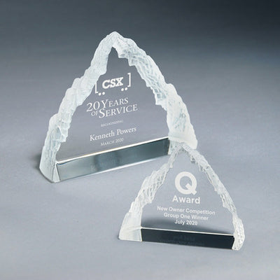 Matterhorn Award
