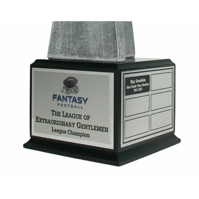 The Fantasy Football Champion Trophy