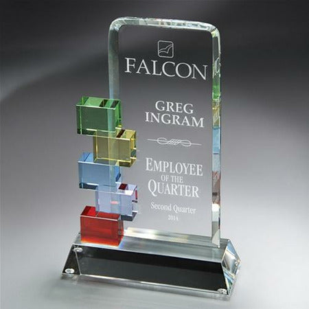 Cornerstone of Excellence Award