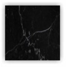 Square Black Marble Paperweight